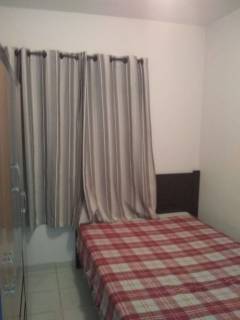 Apartamento com 2 dormitórios, 53 m² - venda por R$ 265.000,00 ou aluguel por R$ 1.650,00/mês - Morro Grande - Caieiras/SP