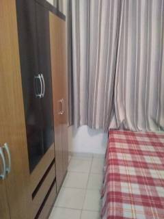 Apartamento com 2 dormitórios, 53 m² - venda por R$ 265.000,00 ou aluguel por R$ 1.650,00/mês - Morro Grande - Caieiras/SP