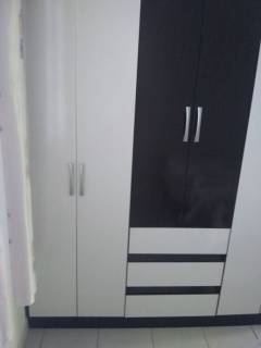 Apartamento com 2 dormitórios, 53 m² - venda por R$ 265.000,00 ou aluguel por R$ 1.650,00/mês - Morro Grande - Caieiras/SP