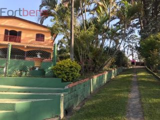 Chácara Para Vender com 5 quartos 1 suítes no bairro Chácaras Bom Tempo em Franco Da Rocha
