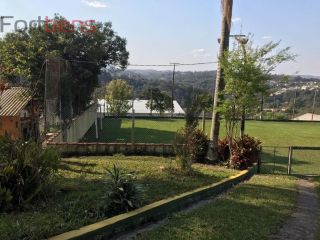 Chácara Para Vender com 5 quartos 1 suítes no bairro Chácaras Bom Tempo em Franco Da Rocha