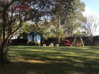 Chácara Para Vender com 5 quartos 1 suítes no bairro Chácaras Bom Tempo em Franco Da Rocha