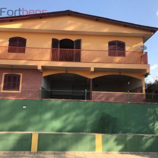 Chácara Para Vender com 5 quartos 1 suítes no bairro Chácaras Bom Tempo em Franco Da Rocha