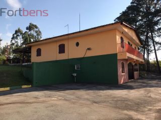 Chácara Para Vender com 5 quartos 1 suítes no bairro Chácaras Bom Tempo em Franco Da Rocha