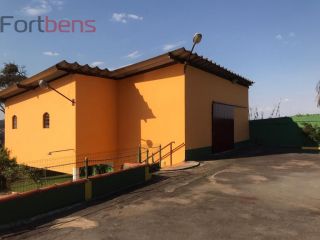 Chácara Para Vender com 5 quartos 1 suítes no bairro Chácaras Bom Tempo em Franco Da Rocha