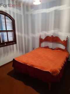 Chácara Para Vender com 5 quartos 1 suítes no bairro Chácaras Bom Tempo em Franco Da Rocha