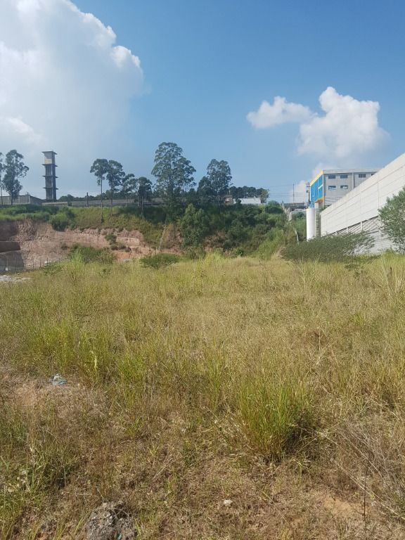 Lote / Terreno Comercial Para Vender no bairro Vila Rosina em Caieiras 