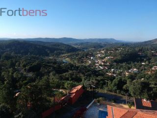 Sobrado Para Vender com 6 quartos 3 suítes no bairro Alpes de Caieiras em Caieiras