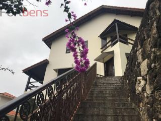 Sobrado Para Vender com 6 quartos 3 suítes no bairro Alpes de Caieiras em Caieiras