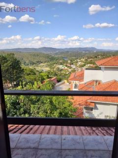 Sobrado Para Vender com 6 quartos 3 suítes no bairro Alpes de Caieiras em Caieiras