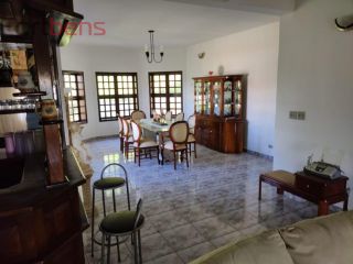 Sobrado Para Vender com 6 quartos 3 suítes no bairro Alpes de Caieiras em Caieiras