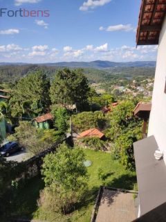 Sobrado Para Vender com 6 quartos 3 suítes no bairro Alpes de Caieiras em Caieiras