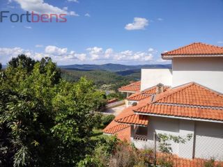 Sobrado Para Vender com 6 quartos 3 suítes no bairro Alpes de Caieiras em Caieiras