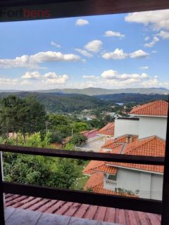 Sobrado Para Vender com 6 quartos 3 suítes no bairro Alpes de Caieiras em Caieiras