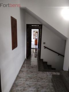 Sobrado Para Vender com 6 quartos 3 suítes no bairro Alpes de Caieiras em Caieiras