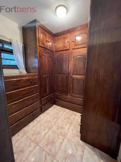 Sobrado Para Vender com 6 quartos 3 suítes no bairro Alpes de Caieiras em Caieiras