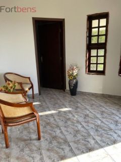 Sobrado Para Vender com 6 quartos 3 suítes no bairro Alpes de Caieiras em Caieiras