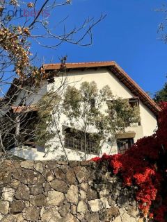 Sobrado Para Vender com 6 quartos 3 suítes no bairro Alpes de Caieiras em Caieiras