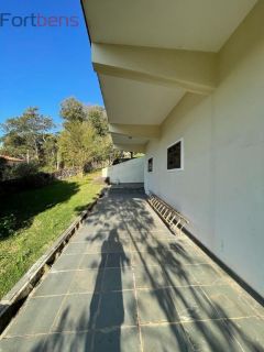 Sobrado Para Vender com 6 quartos 3 suítes no bairro Alpes de Caieiras em Caieiras