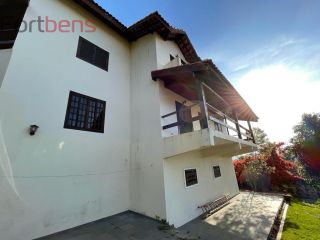 Sobrado Para Vender com 6 quartos 3 suítes no bairro Alpes de Caieiras em Caieiras