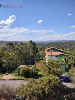 Sobrado Para Vender com 6 quartos 3 suítes no bairro Alpes de Caieiras em Caieiras