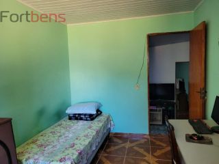 Casa Para Vender com 3 quartos 1 suítes no bairro Região Central em Caieiras