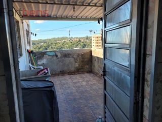 Casa Para Vender com 3 quartos 1 suítes no bairro Região Central em Caieiras