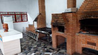 Chácara com pesqueiro a venda!