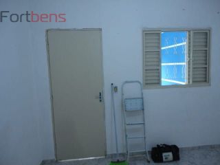 Sobrado Para Vender com 3 quartos no bairro Jardim Nova Esperança em Francisco Morato