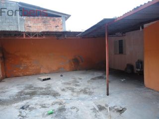 Sobrado Para Vender com 3 quartos no bairro Jardim Nova Esperança em Francisco Morato