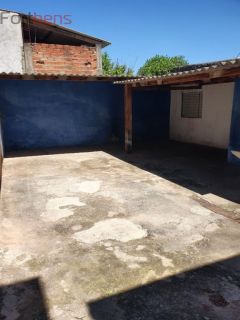 Sobrado Para Vender com 3 quartos no bairro Jardim Nova Esperança em Francisco Morato