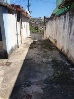 Sobrado Para Vender com 3 quartos no bairro Jardim Nova Esperança em Francisco Morato