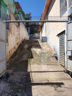 Sobrado Para Vender com 3 quartos no bairro Jardim Nova Esperança em Francisco Morato