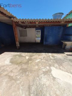 Sobrado Para Vender com 3 quartos no bairro Jardim Nova Esperança em Francisco Morato