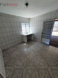 Sobrado Para Vender com 3 quartos no bairro Jardim Nova Esperança em Francisco Morato