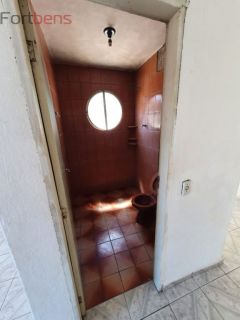 Sobrado Para Vender com 3 quartos no bairro Jardim Nova Esperança em Francisco Morato