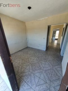 Sobrado Para Vender com 3 quartos no bairro Jardim Nova Esperança em Francisco Morato