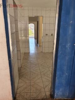 Sobrado Para Vender com 3 quartos no bairro Jardim Nova Esperança em Francisco Morato