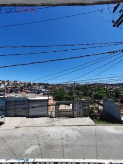 Sobrado Para Vender com 3 quartos no bairro Jardim Nova Esperança em Francisco Morato