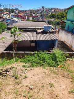 Sobrado Para Vender com 3 quartos no bairro Jardim Nova Esperança em Francisco Morato