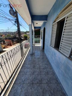 Sobrado Para Vender com 3 quartos no bairro Jardim Nova Esperança em Francisco Morato