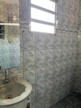Sobrado Para Vender com 3 quartos 1 suítes no bairro Vera Tereza em Caieiras 