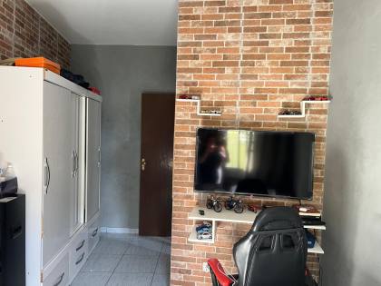 Sobrado Para Vender com 3 quartos 1 suítes no bairro Vera Tereza em Caieiras 