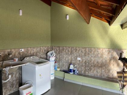 Sobrado Para Vender com 3 quartos 1 suítes no bairro Vera Tereza em Caieiras 