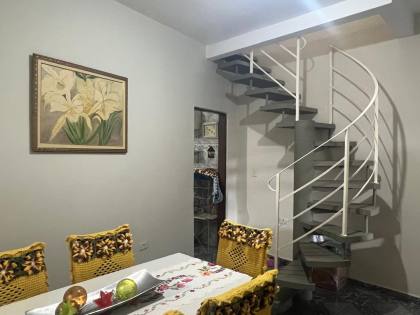 Sobrado Para Vender com 3 quartos 1 suítes no bairro Vera Tereza em Caieiras 