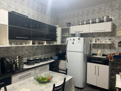 Sobrado Para Vender com 3 quartos 1 suítes no bairro Vera Tereza em Caieiras 