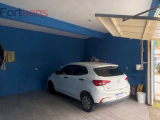 Sobrado Para Vender com 2 quartos 1 suítes no bairro Vera Tereza em Caieiras
