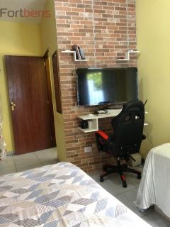 Sobrado Para Vender com 2 quartos 1 suítes no bairro Vera Tereza em Caieiras