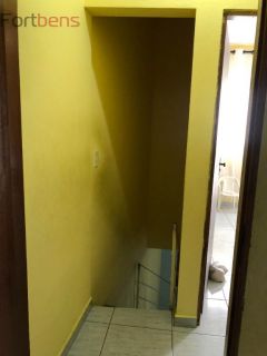 Sobrado Para Vender com 2 quartos 1 suítes no bairro Vera Tereza em Caieiras