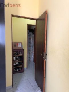 Sobrado Para Vender com 2 quartos 1 suítes no bairro Vera Tereza em Caieiras